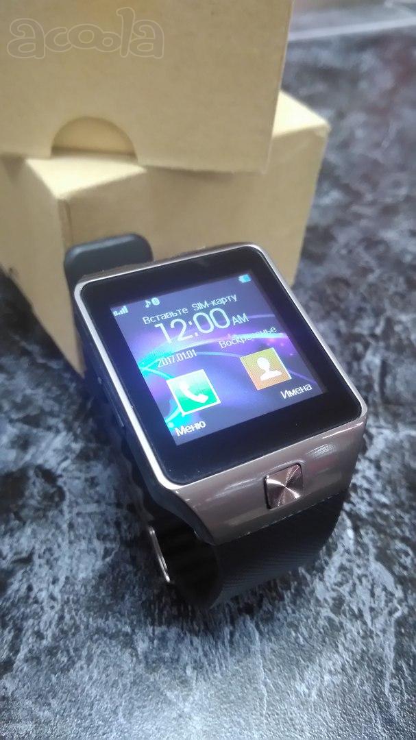 Умные часы Smart Watch
