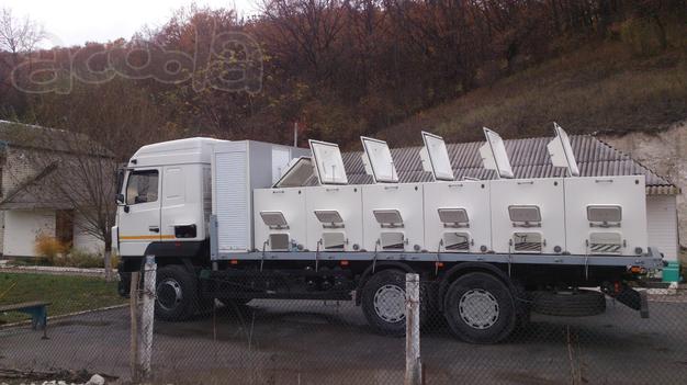Продам живую рыбу. Карп, толстолобик, амур, щука, карась.